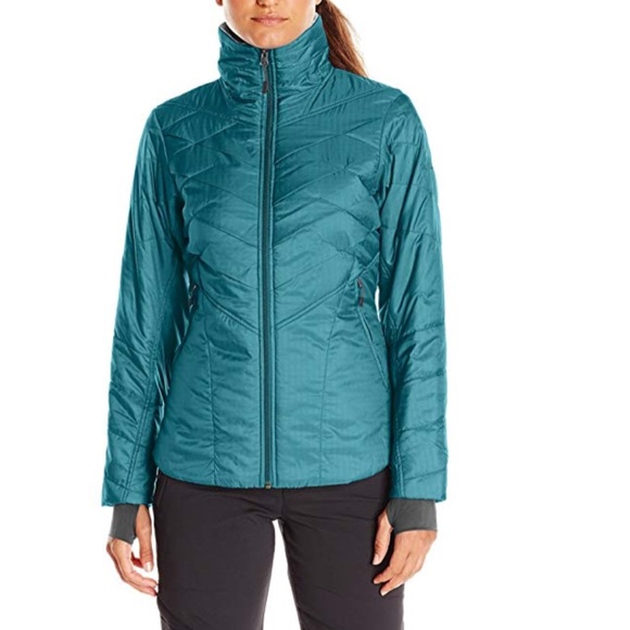 kaleidaslope ii jacket